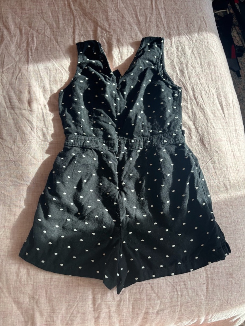 LOFT romper - Picture 2 of 6